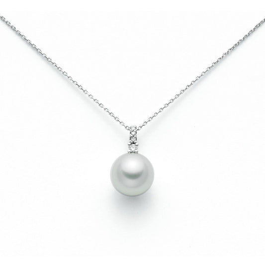Collana Nimei Parure Perle South Sea da donna PCL2838A-1