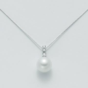 Collana Miluna Parure Perle da donna PCL2966-1