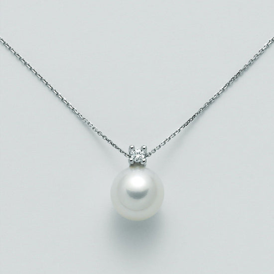 Collana Miluna Parure Perle da donna PCL3931-1