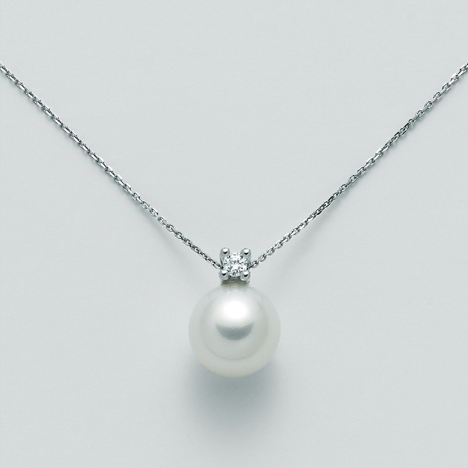 Collana Miluna Parure Perle da donna PCL3931-1