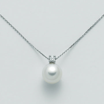 Collana Miluna Parure Perle da donna PCL3931-1