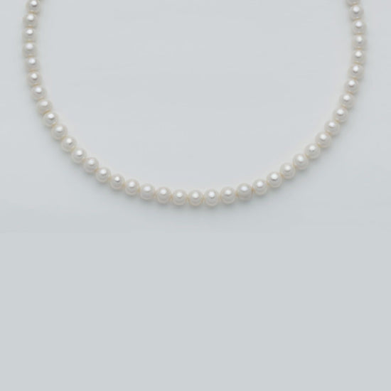 Collana Miluna I Fili Regina LR Prime da donna PCL4197-1