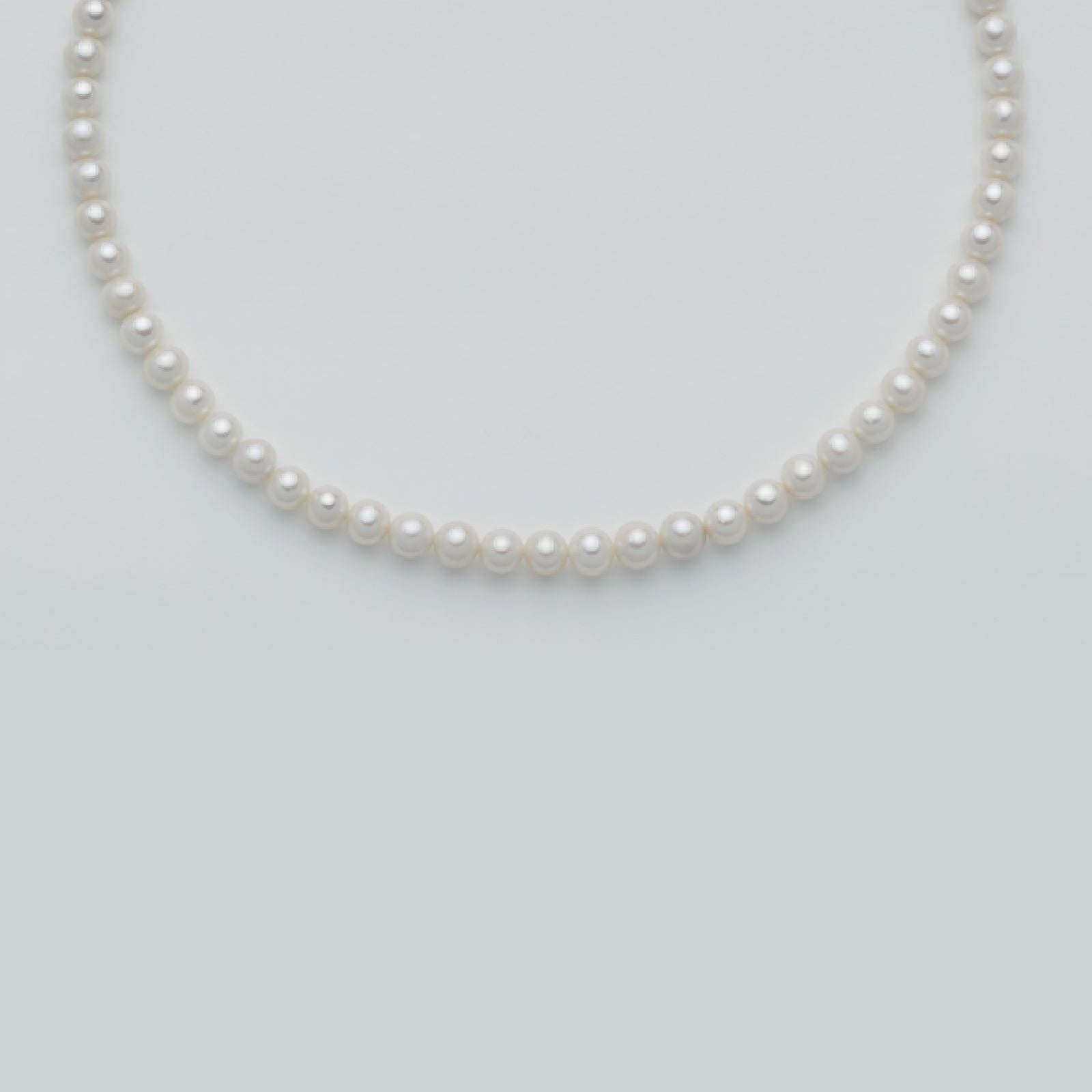 Collana Miluna I Fili Regina LR Prime da donna PCL4197-1