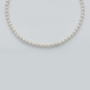 Collana Miluna I Fili Regina LR Prime da donna PCL4197-1