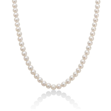 Collana Miluna Perle Con Chiusura da donna PCL4197V-1