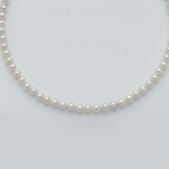 Collana Miluna I Fili Regina LR Prime da donna PCL4199-1