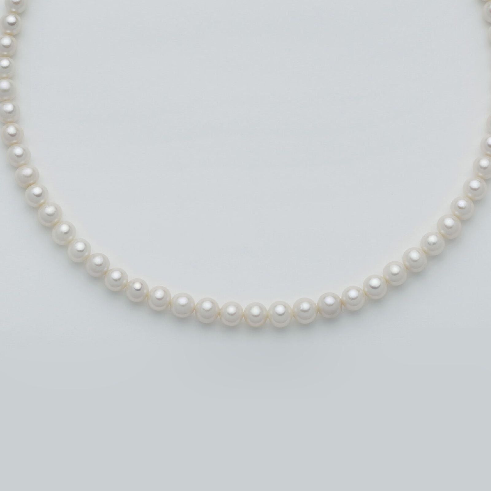 Collana Miluna I Fili Regina LR Prime da donna PCL4199-1