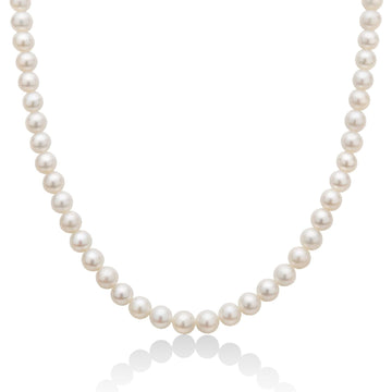Collana Miluna Perle Con Chiusura da donna PCL4200V-1