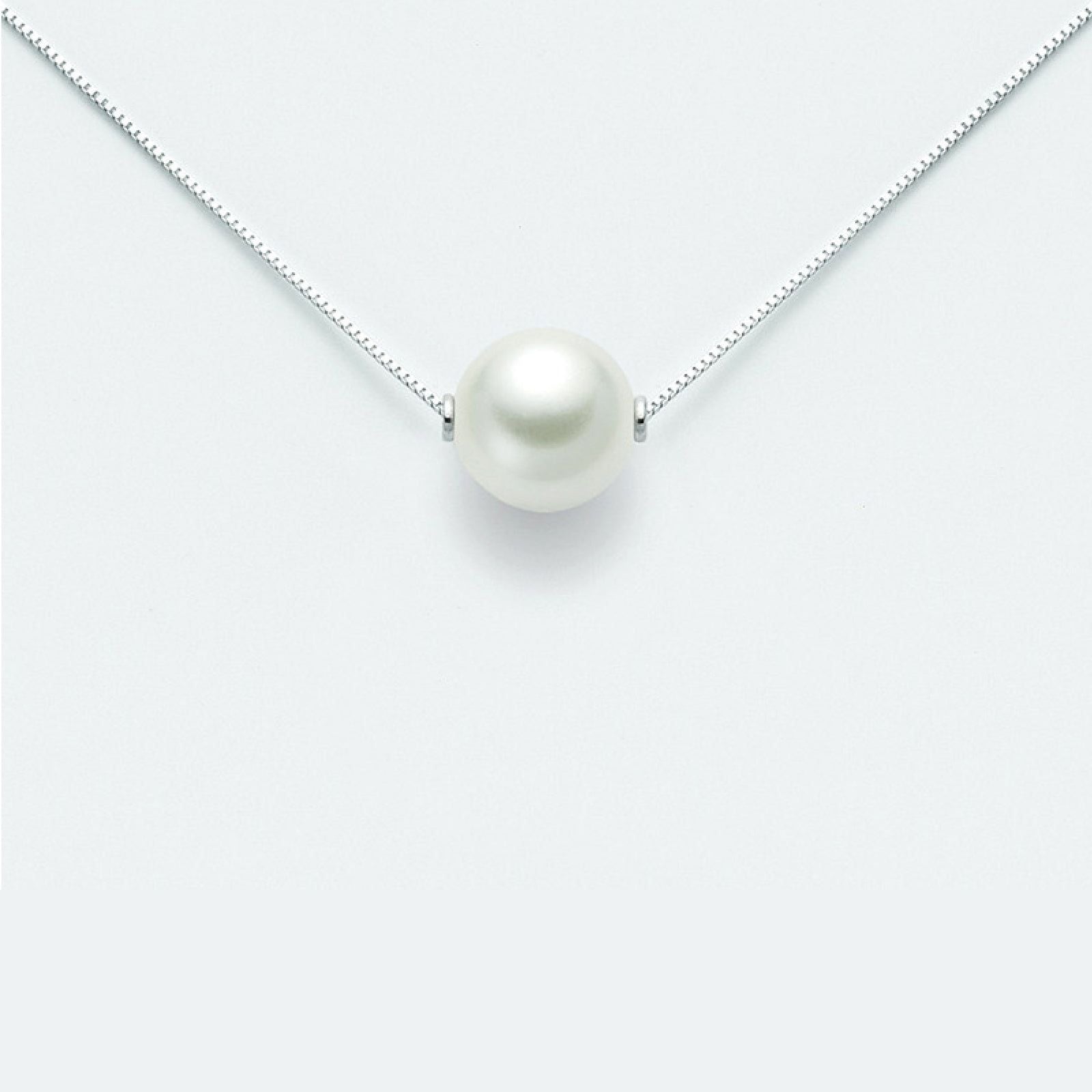 Collana Nimei Parure Perle South Sea da donna PCL4787A-1