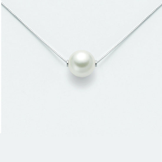 Collana Nimei Perle E Giappone da donna PCL4894N-1