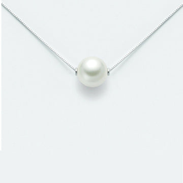 Collana Nimei Perle E Giappone da donna PCL4894N-1