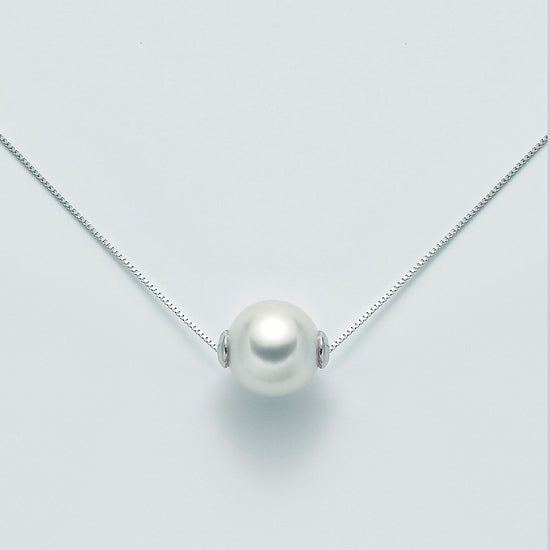 Collana Miluna Parure Perle Akoya da donna PCL5282-1