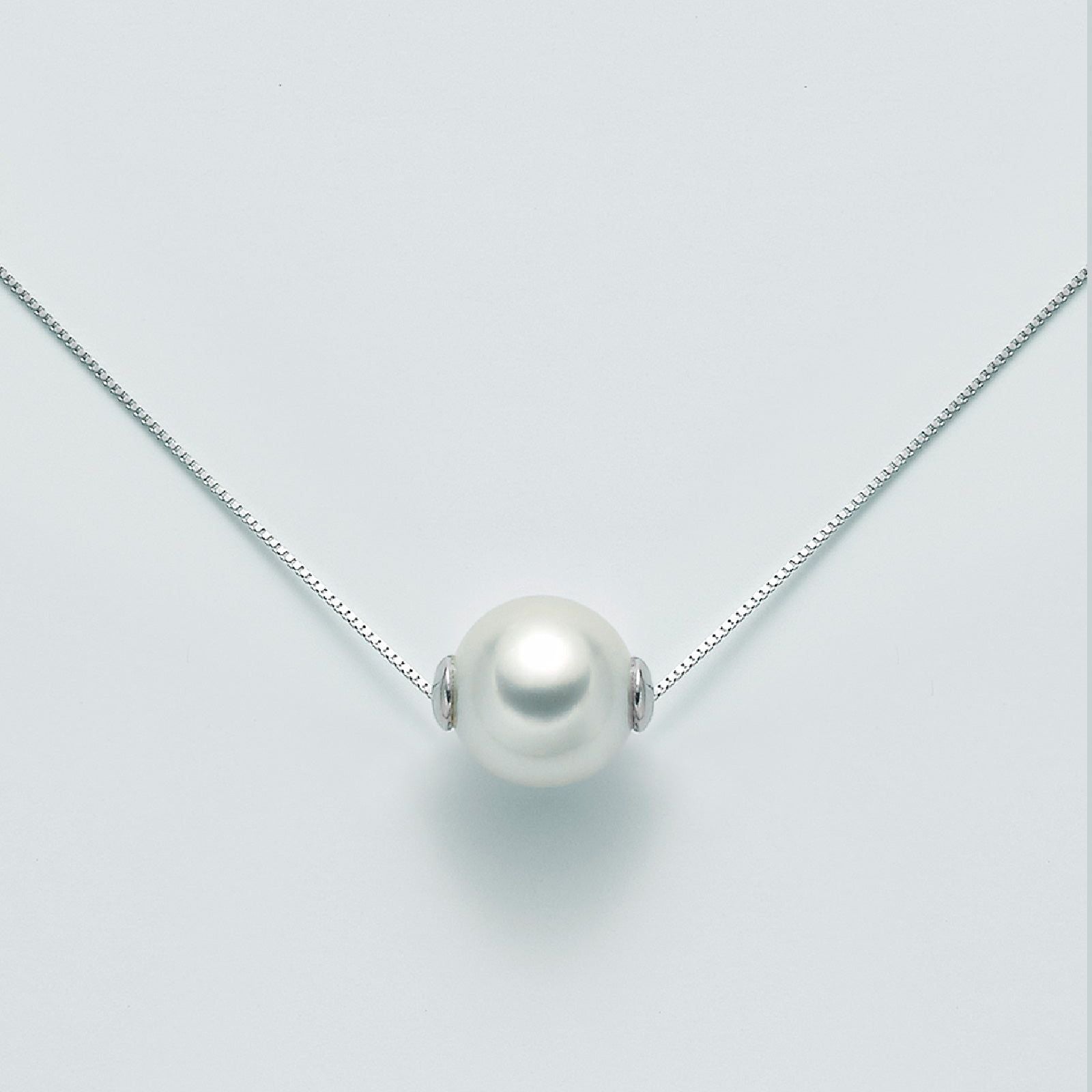 Collana Miluna Parure Perle Akoya da donna PCL5282-1