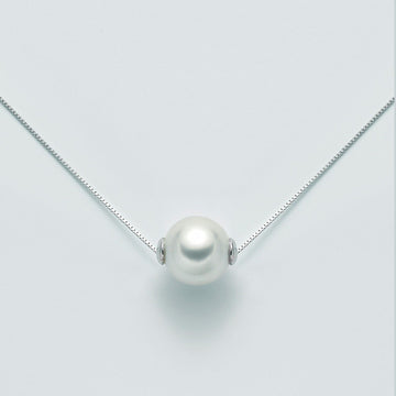 Collana Miluna Parure Perle Akoya da donna PCL5282-1
