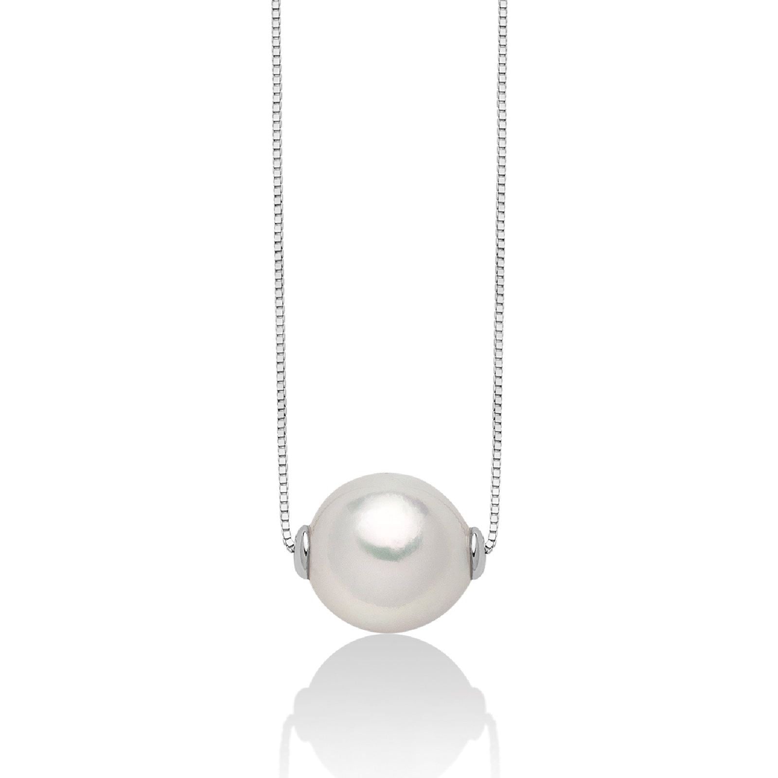 Collana Miluna Le Perle da donna PCL5283-1