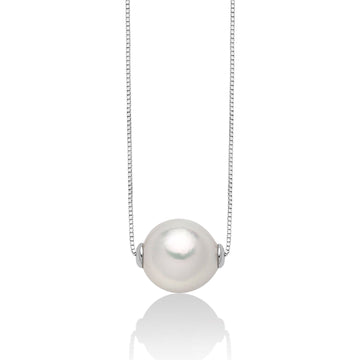 Collana Miluna Le Perle da donna PCL5283-1