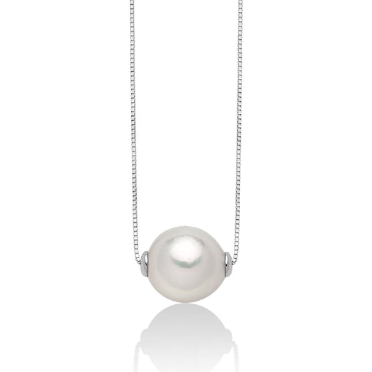 Collana Miluna Le Perle da donna PCL5283-1