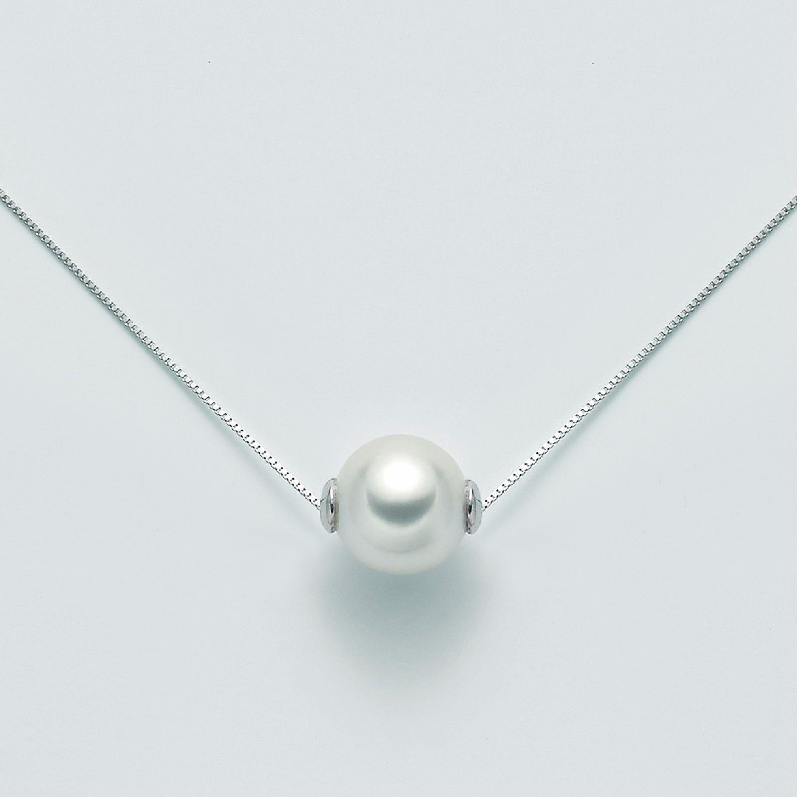 Collana Miluna Parure Perle Akoya da donna PCL5284-1