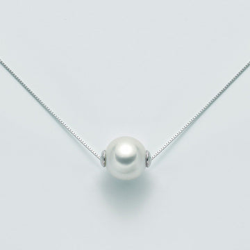 Collana Miluna Parure Perle Akoya da donna PCL5284-1