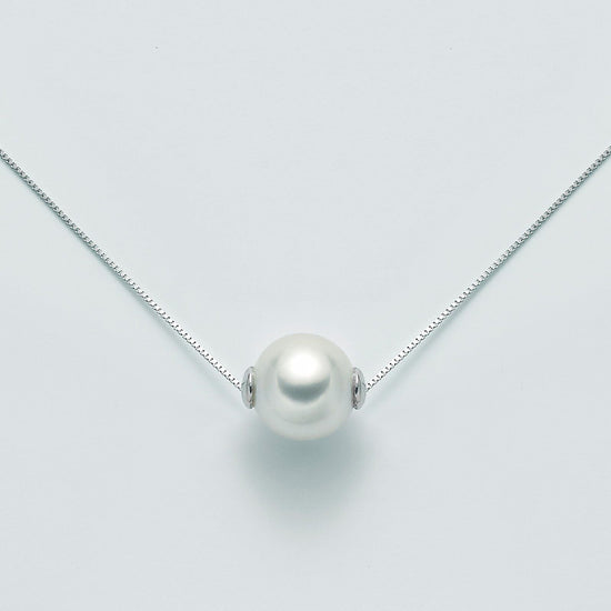 Collana Miluna Parure Perle Akoya da donna PCL5285-1