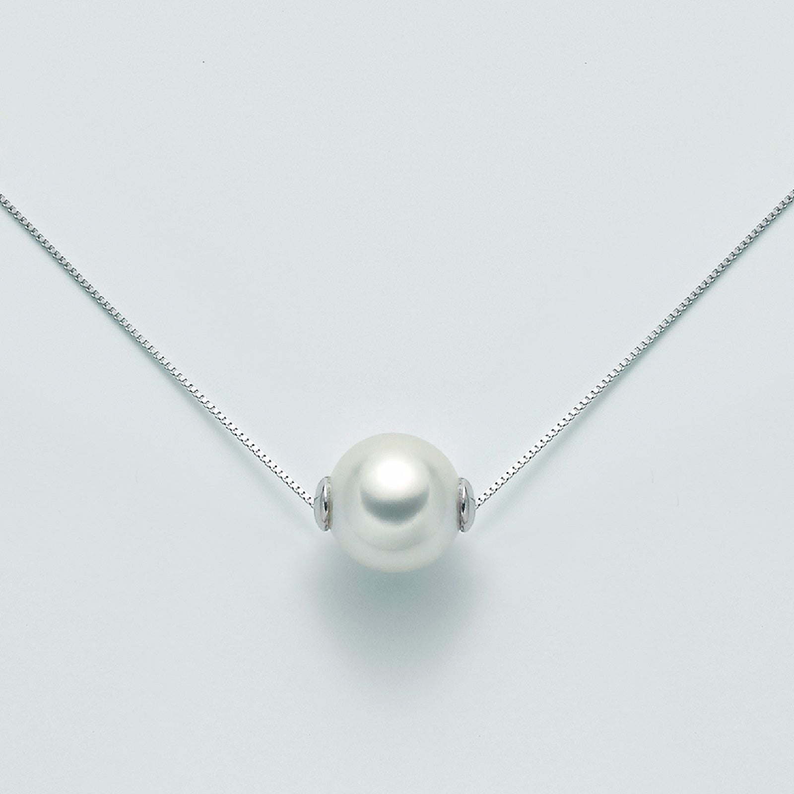 Collana Miluna Parure Perle Akoya da donna PCL5285-1
