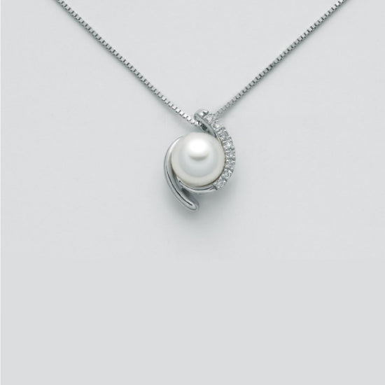 Collana Nimei Perle E Giappone da donna PCL5291-1