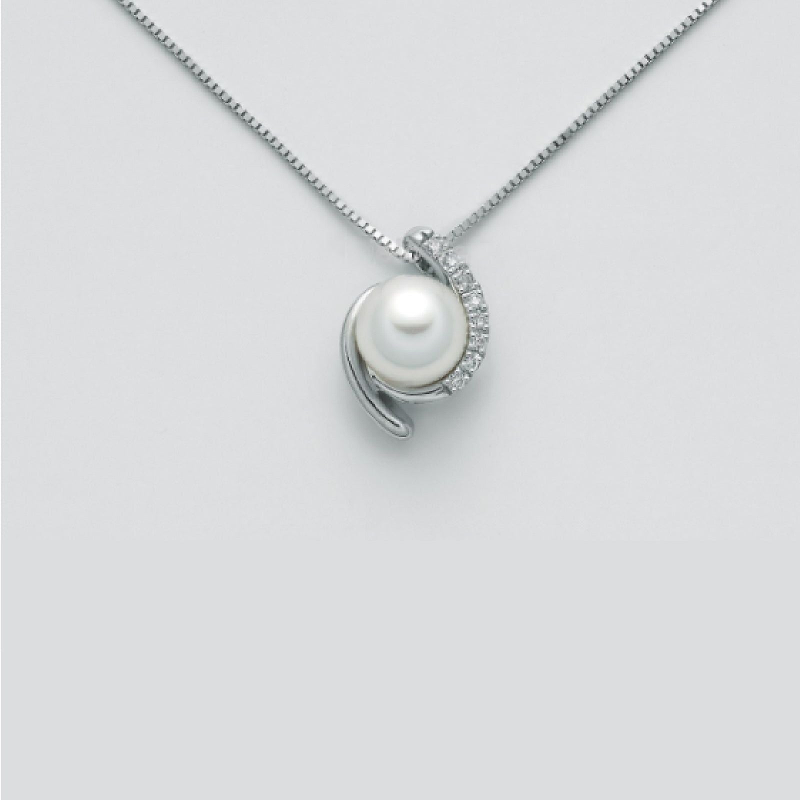 Collana Nimei Perle E Giappone da donna PCL5291-1