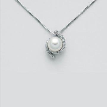 Collana Nimei Perle E Giappone da donna PCL5291-1