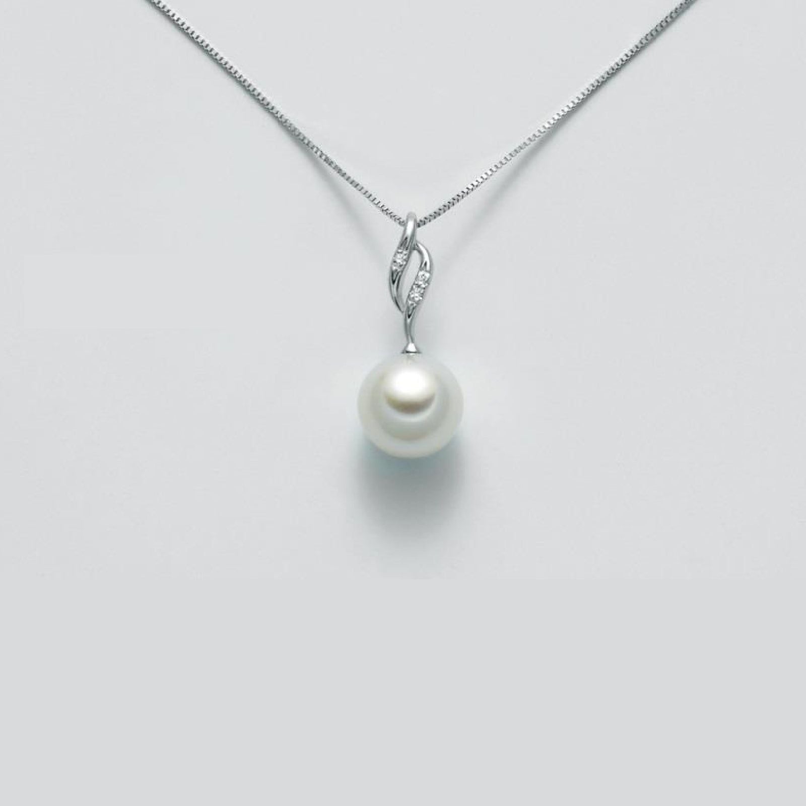 Collana Miluna Parure Perle da donna PCL5380-1
