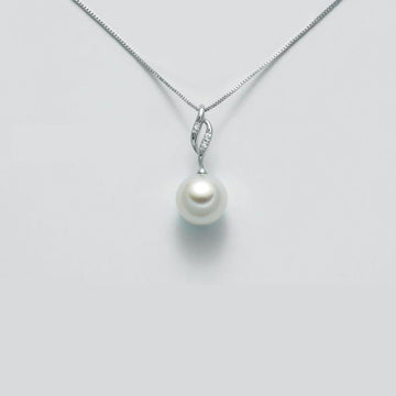 Collana Miluna Parure Perle da donna PCL5380-1