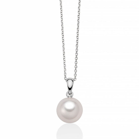 Collana Miluna Collier di Perle da donna PCL5497-1