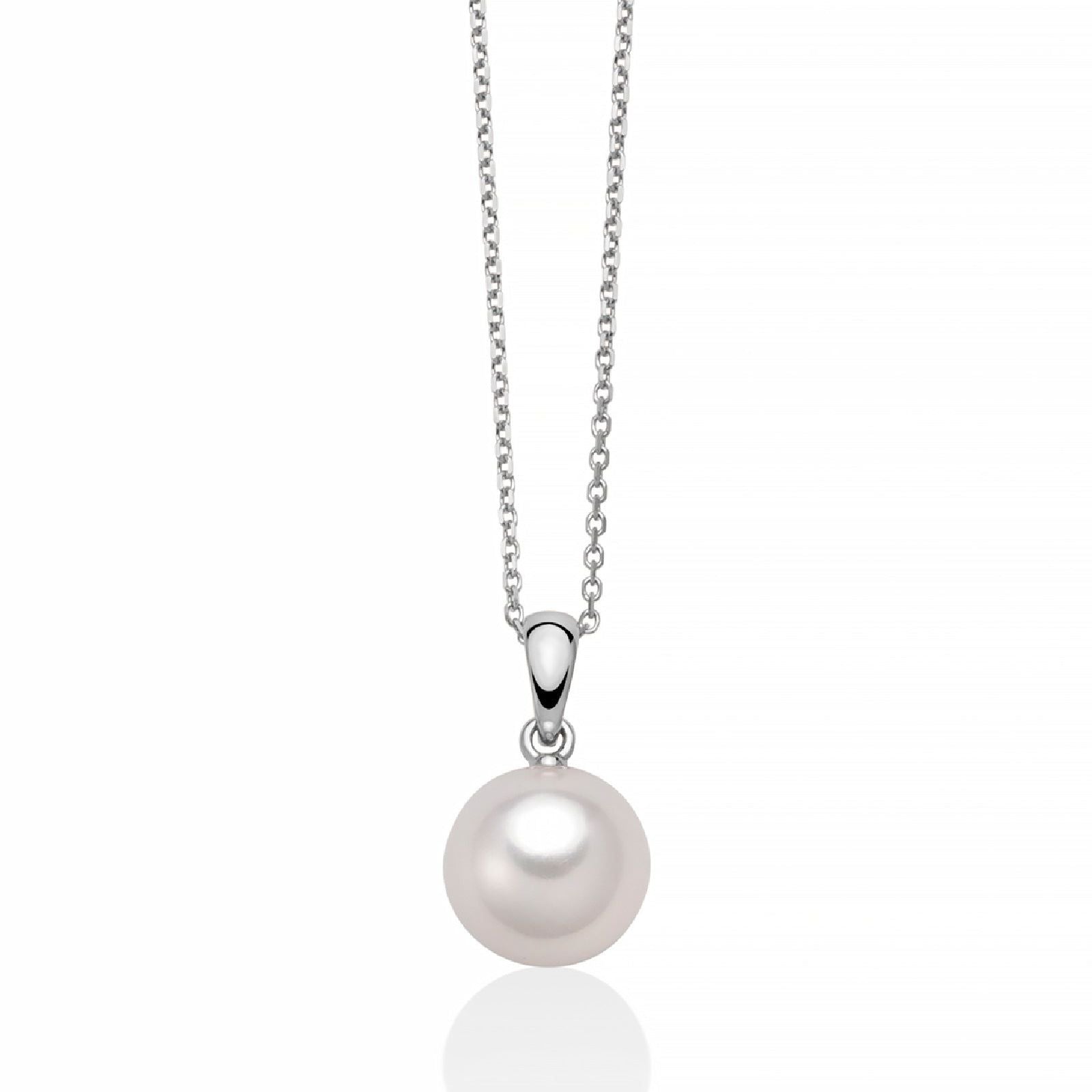 Collana Miluna Collier di Perle da donna PCL5497-1