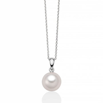 Collana Miluna Collier di Perle da donna PCL5497-1