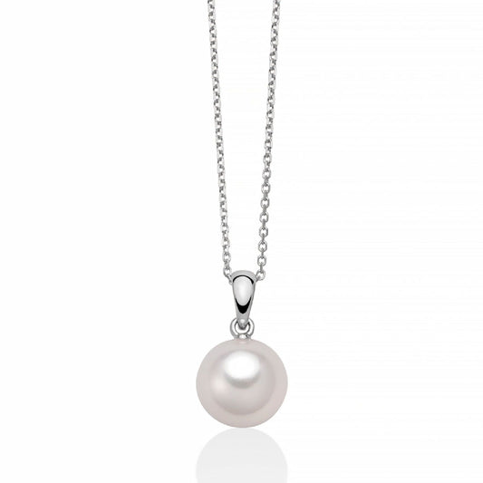 Collana Miluna Collier di Perle da donna PCL5497-1
