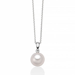 Collana Miluna Collier di Perle da donna