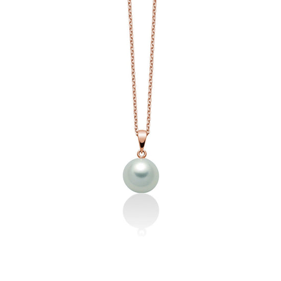 Collana Miluna Collier Di Perle da donna PCL5497R-1