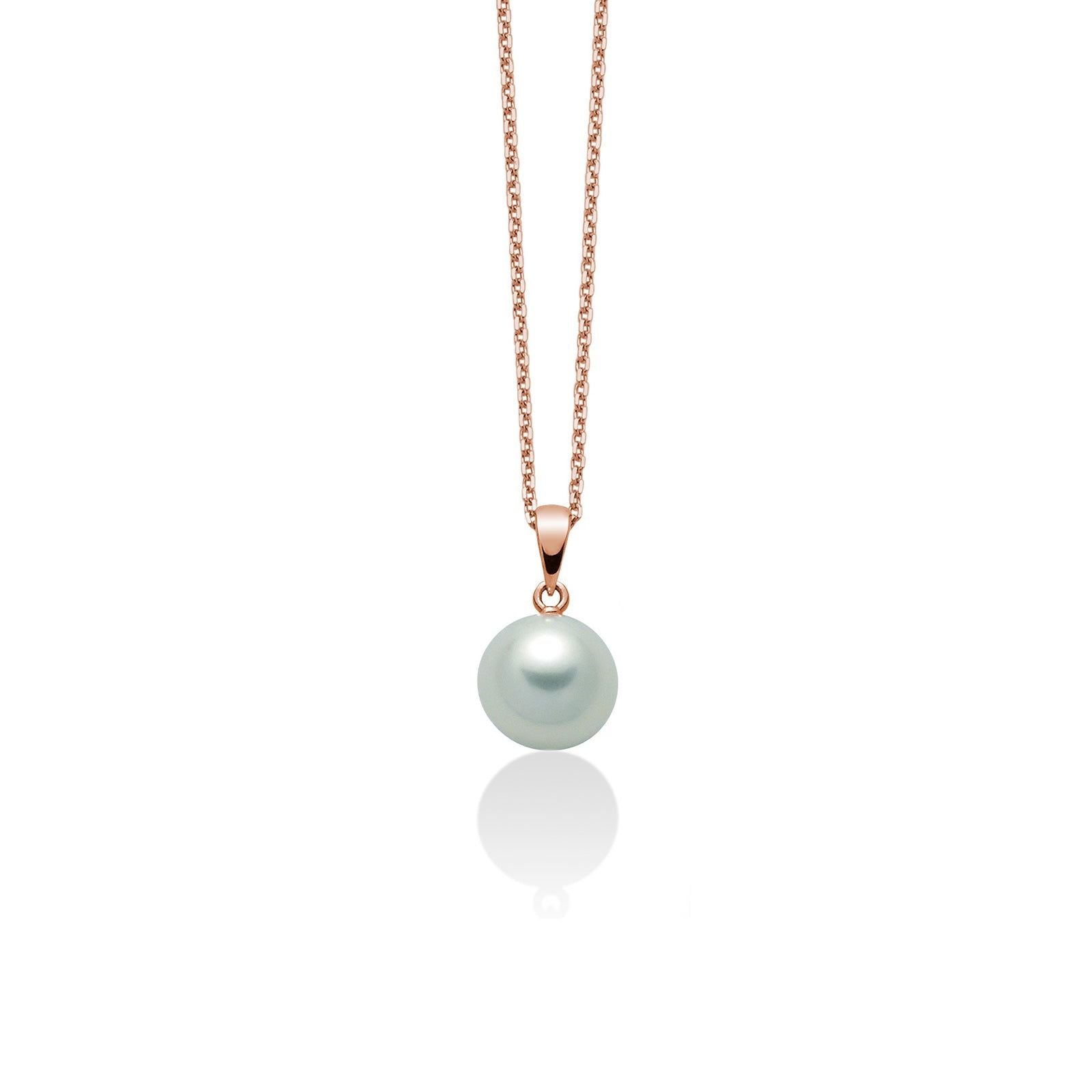 Collana Miluna Collier Di Perle da donna PCL5497R-1