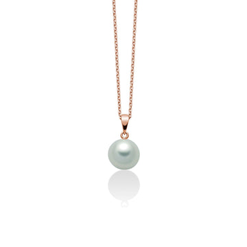 Collana Miluna Collier Di Perle da donna PCL5497R-1
