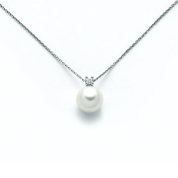 Collana Miluna Perle 375 da donna PCL5499X-1