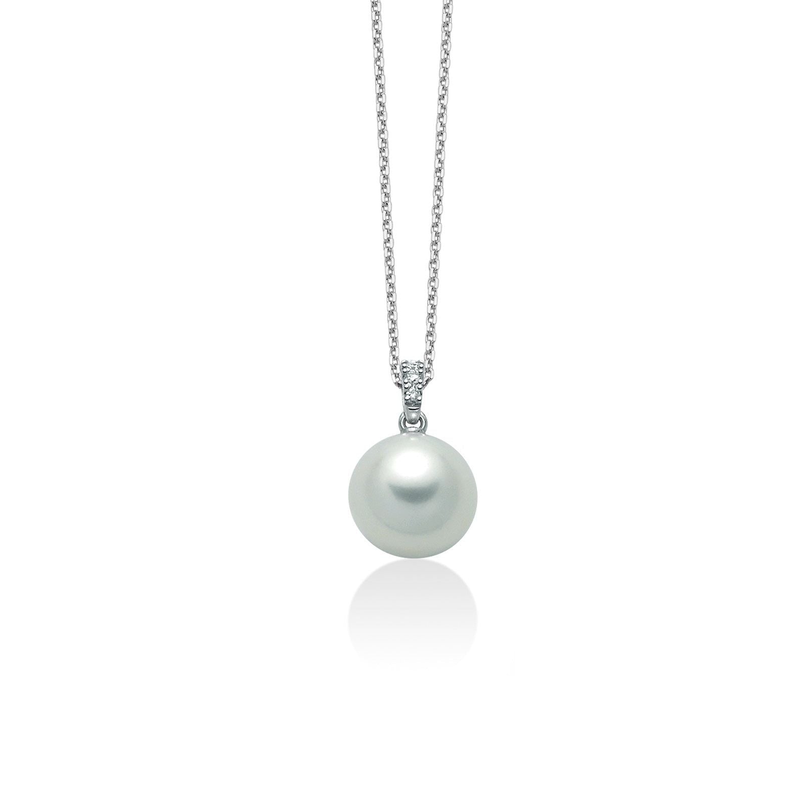 Collana Miluna Collier Di Perle da donna PCL5501-1