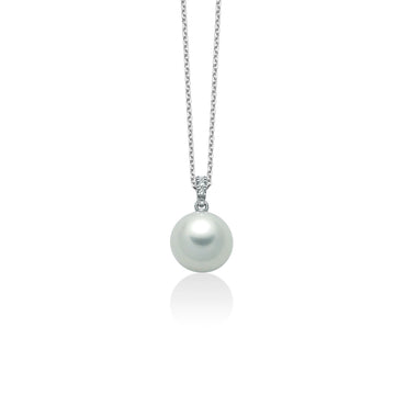 Collana Miluna Collier Di Perle da donna PCL5501-1