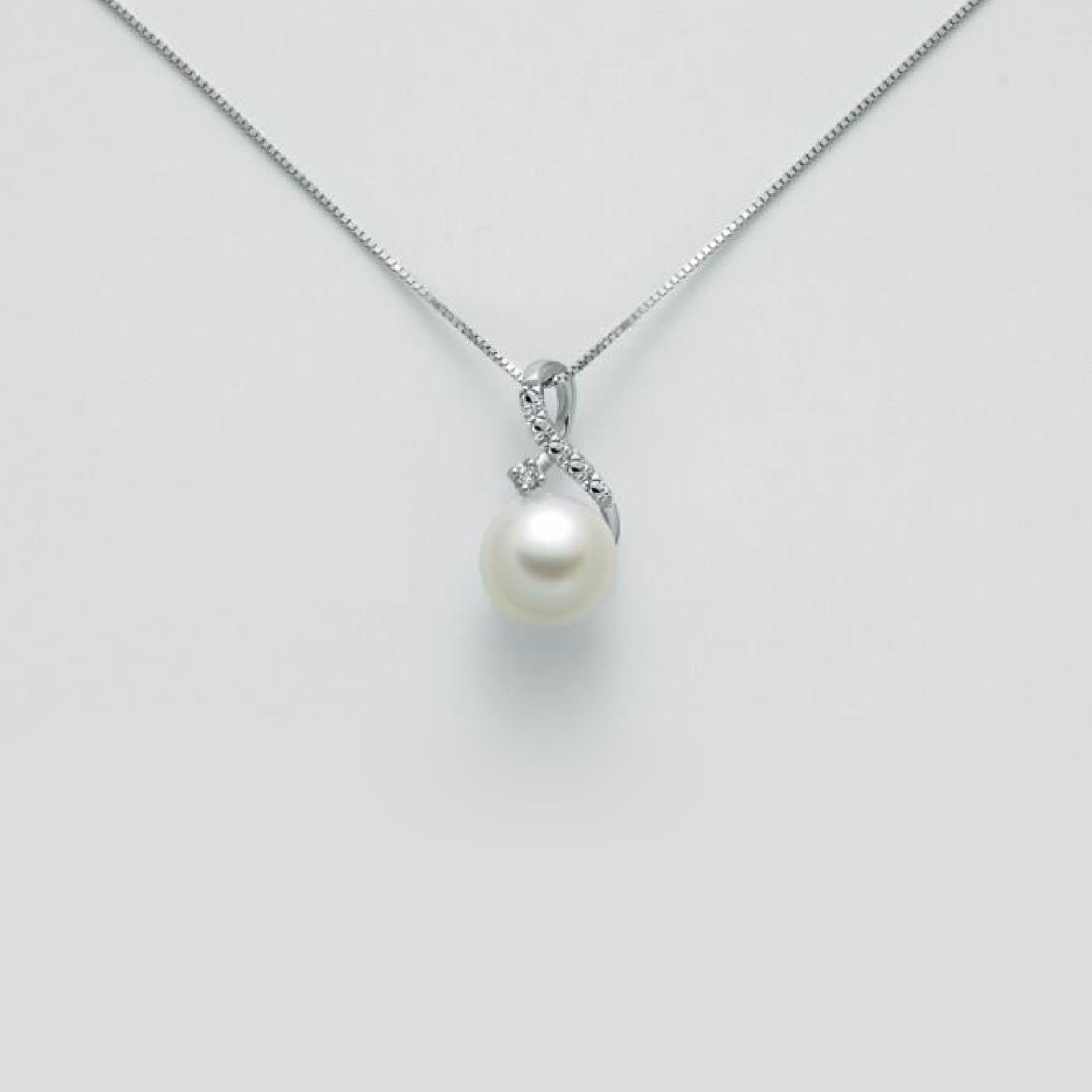 Collana Miluna Miss Italia da donna PCL5522-1