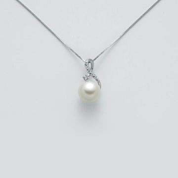 Collana Miluna Miss Italia da donna PCL5522-1