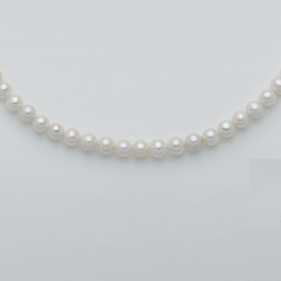 Collana Miluna Perle Con Chiusura da donna PCL5563V-1