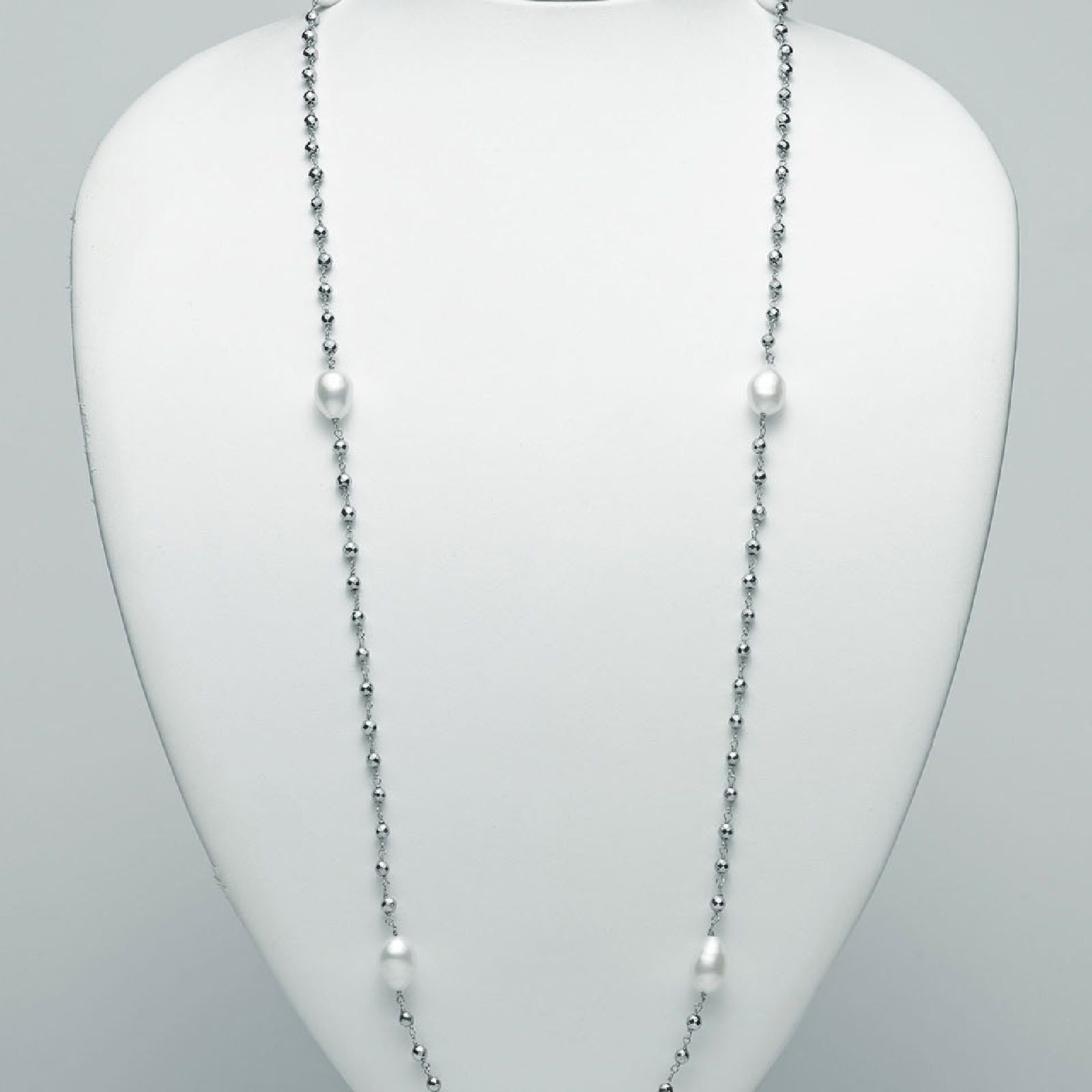 Collana Miluna Giochi Di Perle da donna PCL5662-1