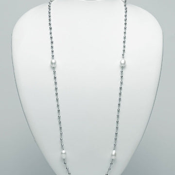 Collana Miluna Giochi Di Perle da donna PCL5662-1
