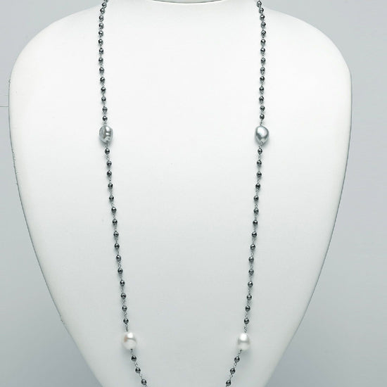 Collana Miluna Giochi Di Perle da donna PCL5663-1