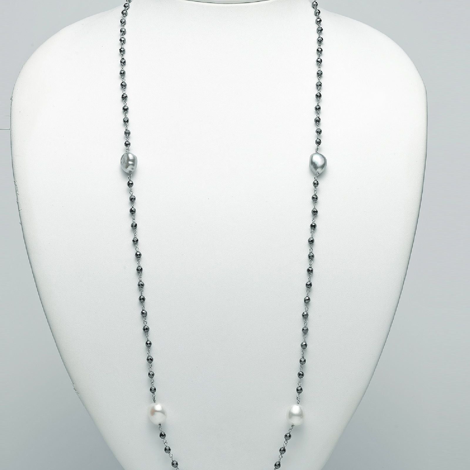 Collana Miluna Giochi Di Perle da donna PCL5663-1