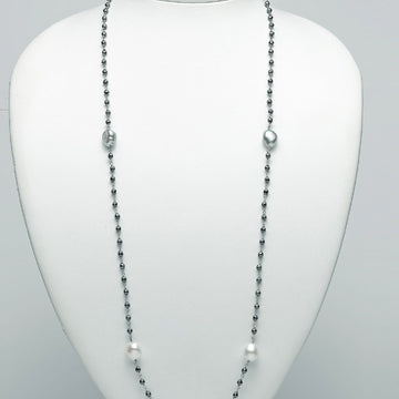 Collana Miluna Giochi Di Perle da donna PCL5663-1