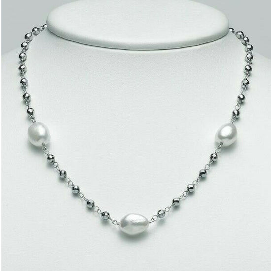 Collana Miluna Giochi Di Perle da donna PCL5704-1